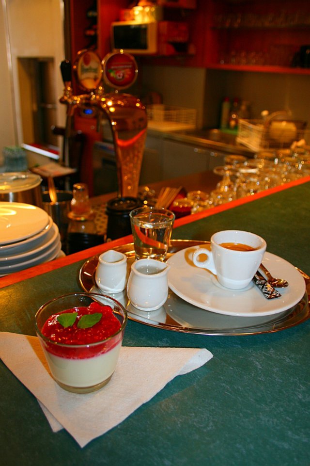 Kavárna a bistro Praha 1 | Kavárna a bistro Quido